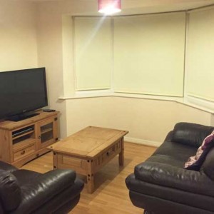 Chapelford Living Room