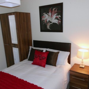 Birchwood bedroom 2