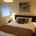 Birchwood bedroom 1