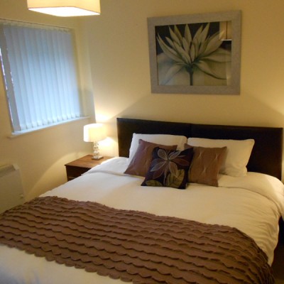 Birchwood bedroom 1