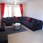 Hatters Court Living area 2