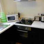 Birchwood kitchen