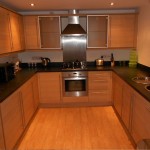 Gladstone Mews kitchen