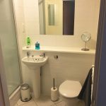 Bevan Court en suite