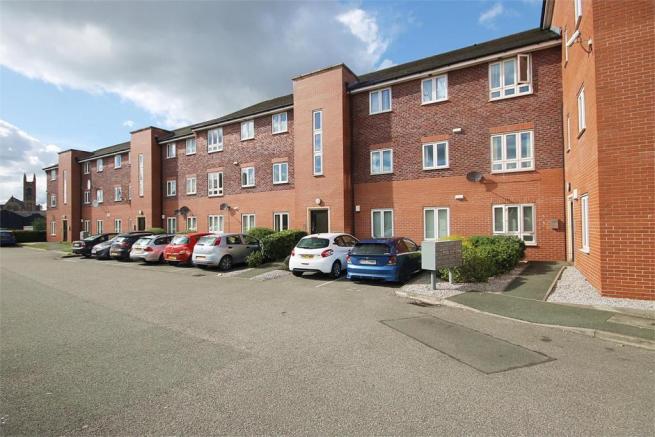Cherry Court