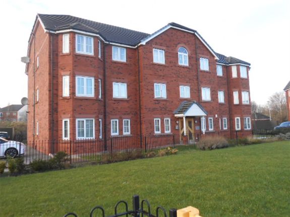 Thorneycroft Drive